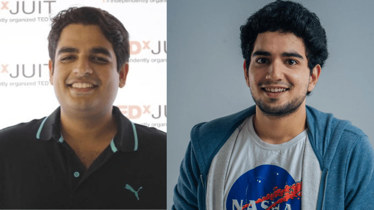 Munjal’s sarcastic take on content bans adds fuel to the fire as the Samay Raina controversy rages on. Munjal’s sarcastic take on content bans adds fuel to the fire as the Samay Raina controversy rages on.