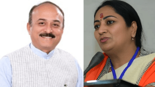 Ashish Sood, Rekha Gupta Emerge as Top Contenders for Delhi CM Post; BJP’s Decision Expected Soon