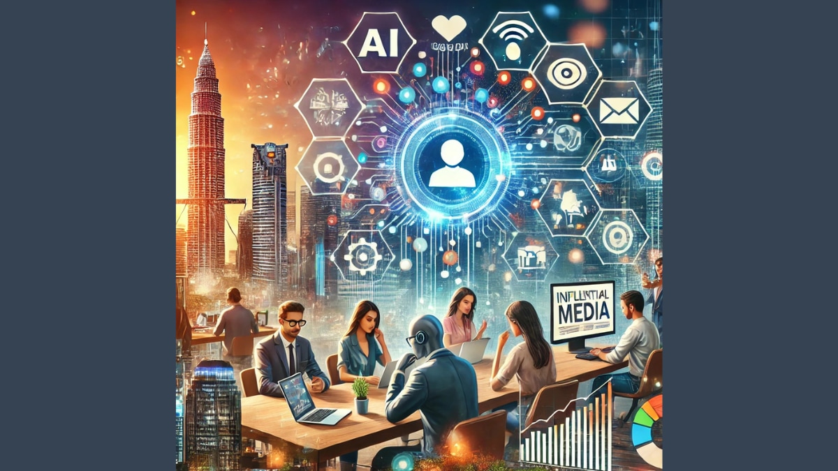 Another significant headwind is the whirlpool of talent. The PR industry added 1,300 professionals in FY 2023 (and 4,700 over five years), but it averages an attrition of 16%.