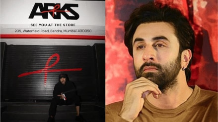ARKS Debuts: Ranbir Kapoor’s Foray Into Fashion After Alia Bhatt’s Ed-a-Mamma
