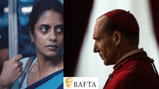 Bafta 2025 full winner list