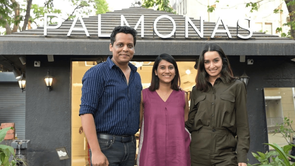 ith five retail stores launched in three months and backing from Shark Tank India Season 4 investors Namita Thapar and Ritesh Agarwal, the brand is expanding