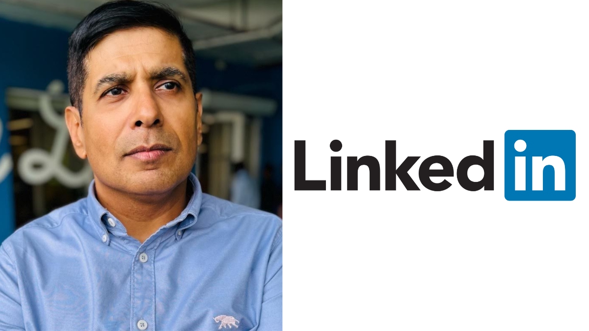 Sachin Sharma, Director of Marketing Solutions at LinkedIn, discusses B2B marketing, AI-driven campaigns, and engagement strategies.
