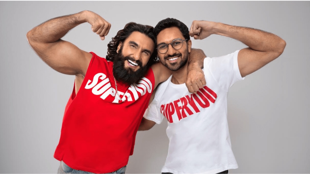 SuperYou is eyeing categories that have long dominated the Indian market—biscuits, chips, and chocolates. SuperYou is eyeing categories that have long dominated the Indian market—biscuits, chips, and chocolates.