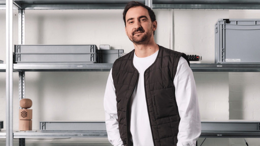 Nothing appoints Co-founder Akis Evangelidis as India President ahead of the Phone (3a) launch on March 4.