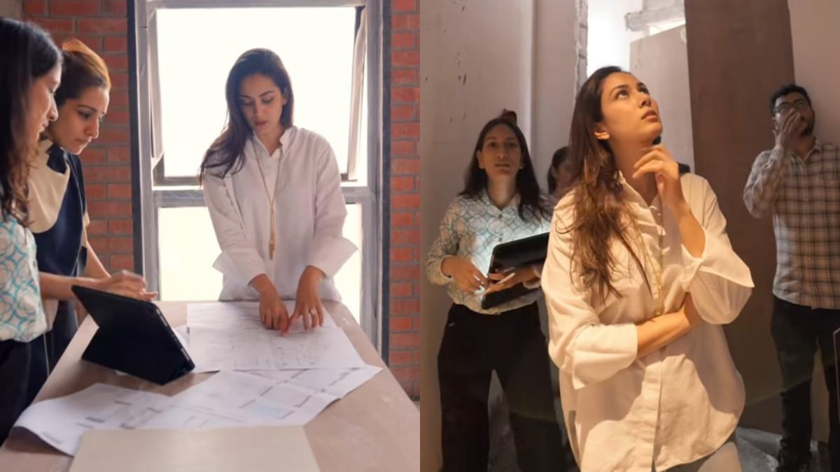 After Akind’s lukewarm market response, Mira Kapoor steps into the wellness space with Dhun Wellness, with Shahid Kapoor cheering her on.