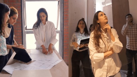 After Akind’s lukewarm market response, Mira Kapoor steps into the wellness space with Dhun Wellness, with Shahid Kapoor cheering her on. After Akind’s lukewarm market response, Mira Kapoor steps into the wellness space with Dhun Wellness, with Shahid Kapoor cheering her on.