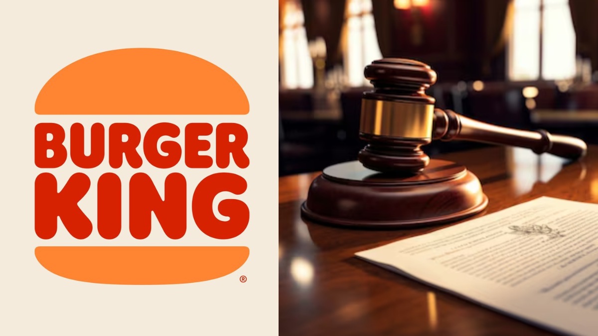 Burger King Corporation approached the court after discovering that multiple websites were illegally using its trademark to lure potential investors