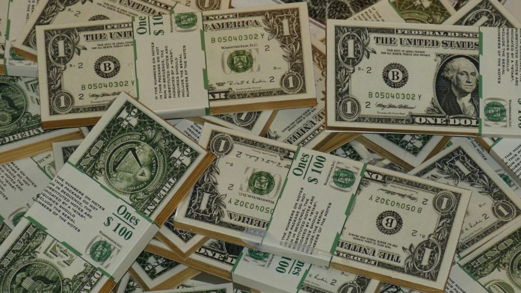 Are FIIs favouring China over India?