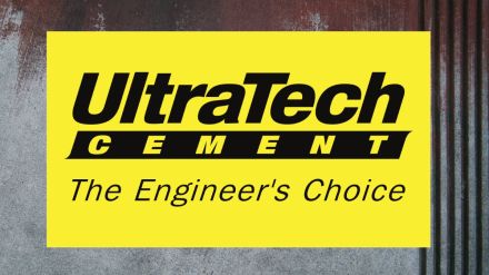 UltraTech Cement share price, UltraTech Cement Q4 results, UltraTech Cement stock analysis