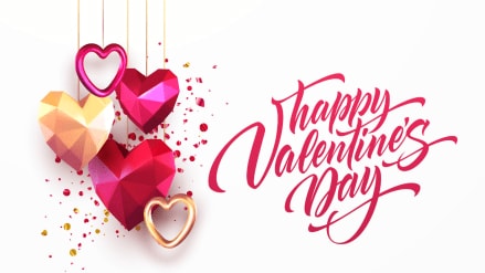 Valentine’s Day 2025 is a celebration of love, warmth, and meaningful connections.