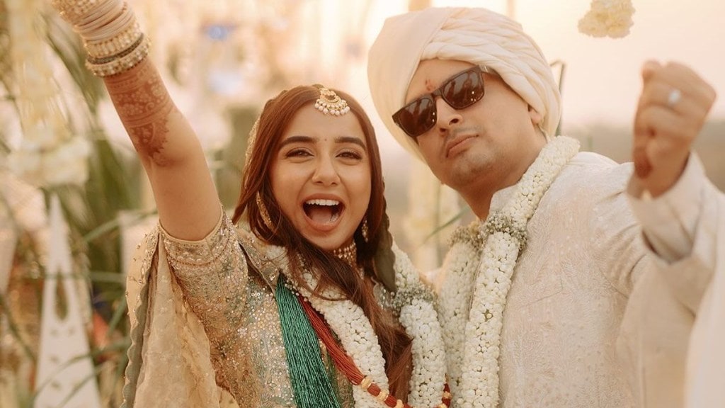 Prajakta Koli Wedding Photos, Net Worth, Personal Life