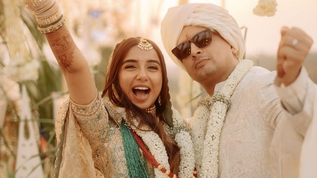 Prajakta Koli Wedding Photos, Net Worth, Personal Life