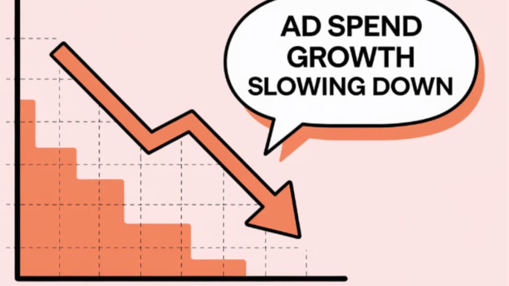India’s ad spend has slowed down - but why?
