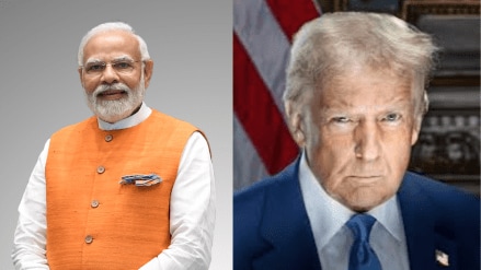 While Modi has a far larger following, Trump’s engagement rate of 1.96% is slightly higher than Modi’s 1.47%, suggesting his followers interact more proportionally.