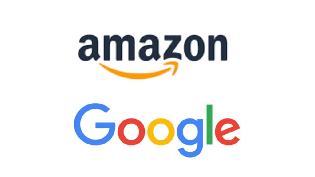 Google, Amazon, advertisers, digital advertisement, digital ad ranking Google, Amazon, advertisers, digital advertisement, digital ad ranking