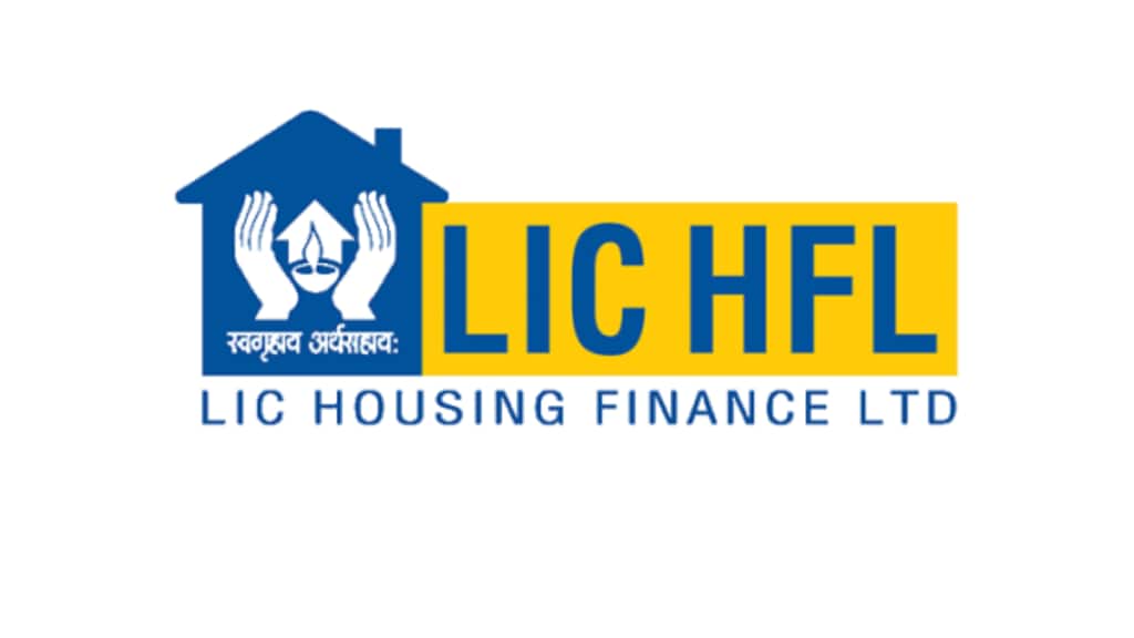 LIC Housing Finance share price, LIC Housing Finance Q3FY25 profit