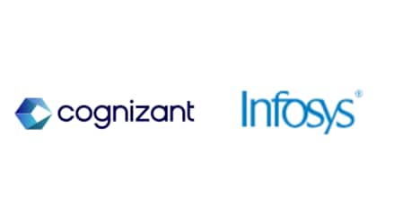 Infosys accuses Kumar of delaying the launch of its healthcare software while negotiating his transition to Cognizant in 2023.