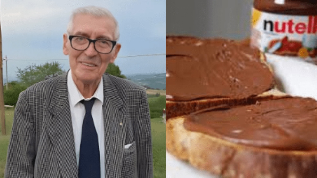 Founded in 1946 by Pietro Ferrero, the company became a global confectionery powerhouse.