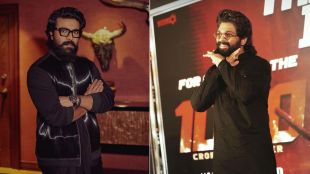 Richest South actors