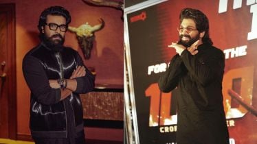 Richest South actors