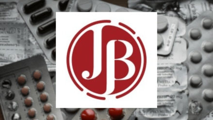 JB Pharma share price, JB Pharma rating, JB Pharma target price