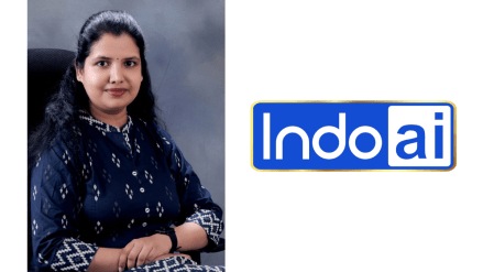 "The Wolf of Wall Street – A bold and energetic take on business, ambition, and strategy," Kulkarni said. "The Wolf of Wall Street – A bold and energetic take on business, ambition, and strategy," Kulkarni said.