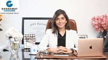 "Italy remains my favourite vacation destination," Ghodawat said.