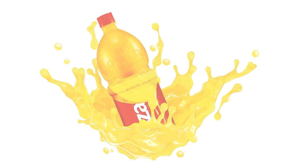 All successful Maaza campaigns have tapped into the idea of a ‘Bina Gutli Vala Aam’ — a mango without the hassle of a seed.