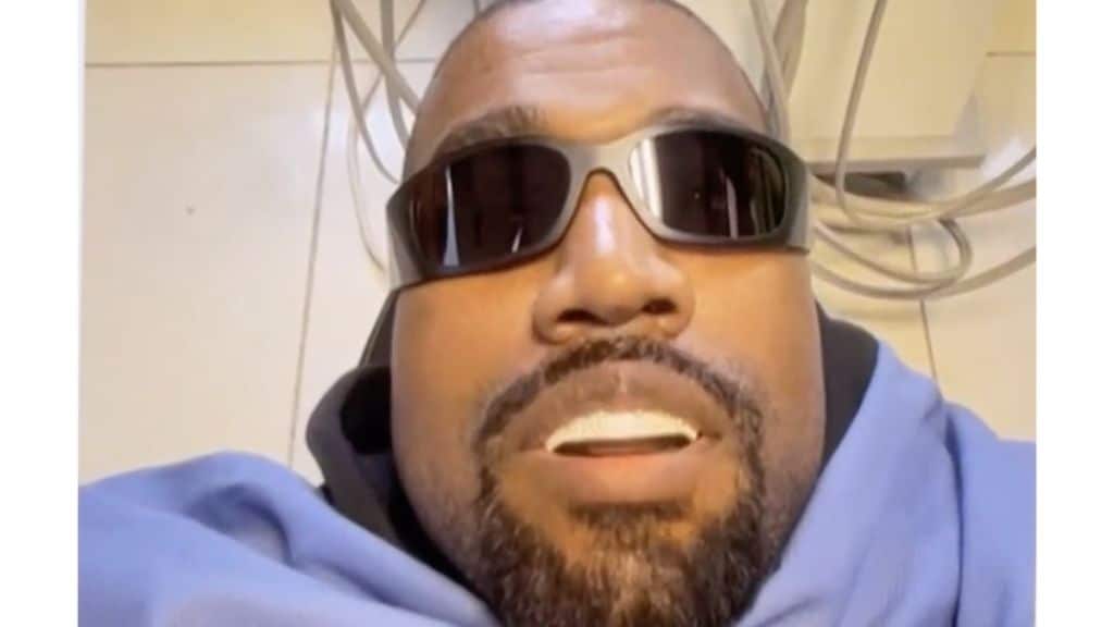 Kanye West controversies 2025