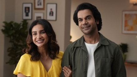 The moment catches the attention of Isha’s mother, who suggests that such tasks have traditionally been a woman’s responsibility. The moment catches the attention of Isha’s mother, who suggests that such tasks have traditionally been a woman’s responsibility.