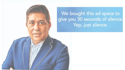 Calm, a popular mental health app in the US, launched a wonderful campaign during the 2024 US elections. Calm, a popular mental health app in the US, launched a wonderful campaign during the 2024 US elections.