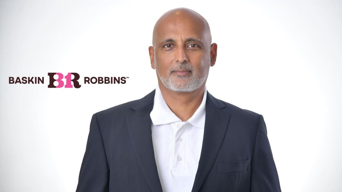 Baskin Robbins interview