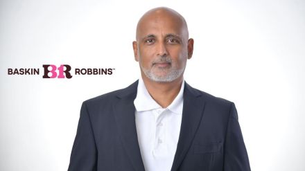 Baskin Robbins interview Baskin Robbins interview