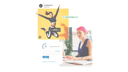 Now, Advantage+ leads campaigns, a key feature of the latest update, promises to identify high-quality leads with precision, trimming the excess costs associated with traditional lead-generation strategies.