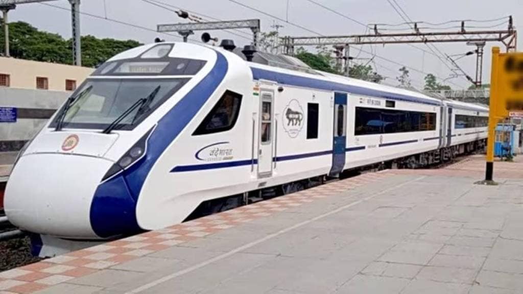 Vande Bharat trains for Maha Kumbh 2025