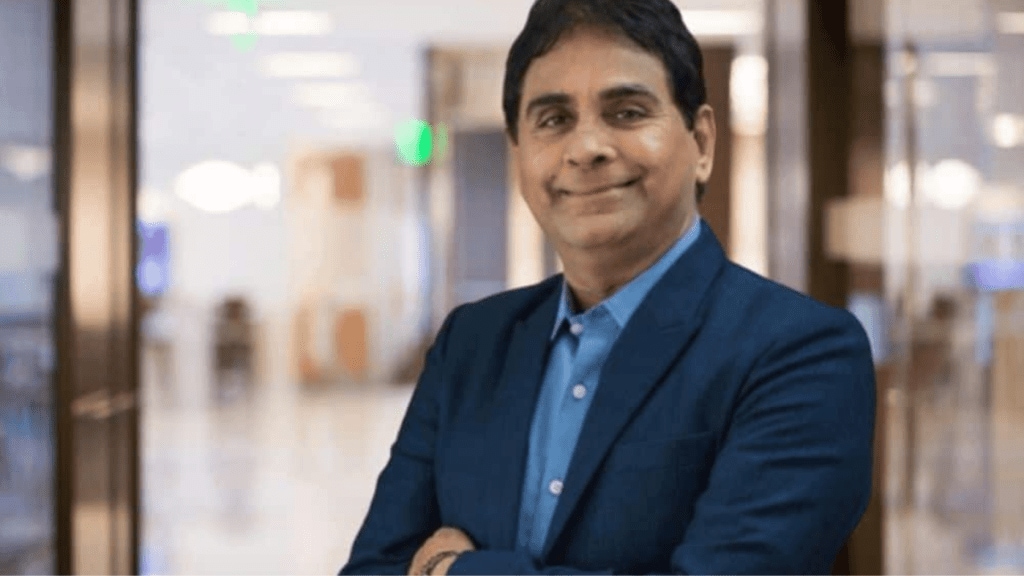 Vijay Kedia, stock market crash, buy the dip, quality stocks Vijay Kedia, stock market crash, buy the dip, quality stocks