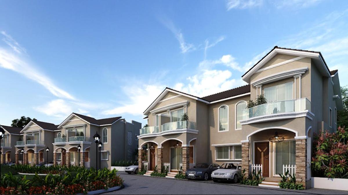 Why are luxury villas becoming the top investment choice for HNIs? Why are luxury villas becoming the top investment choice for HNIs?