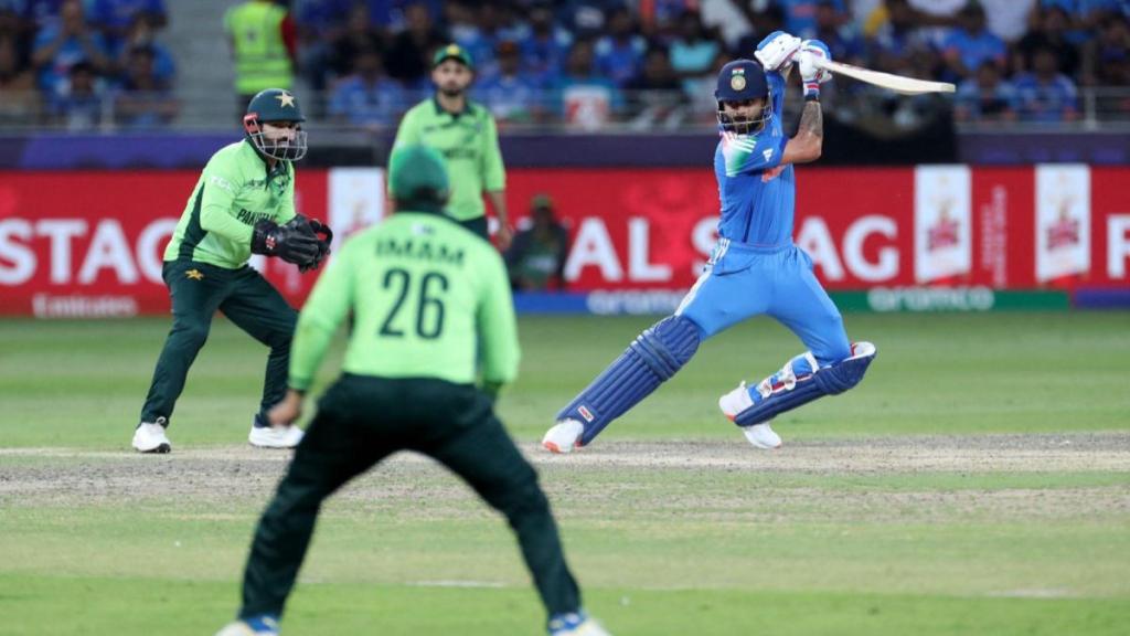 india vs pakistan highlights india vs pakistan highlights