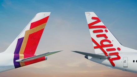 Air India, Virgin Australia announce codeshare partnership Air India, Virgin Australia announce codeshare partnership