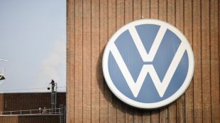 Volkswagen reuters
