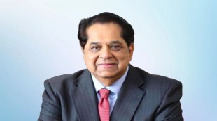 EY, KV Kamath, Lifetime Achievement Award, Industry, HCLTech, SBI, Hero Enterprise, Peak XV