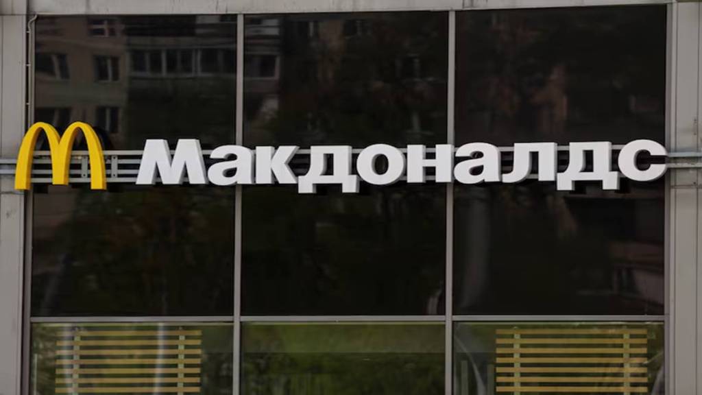 Western companies return to Russia