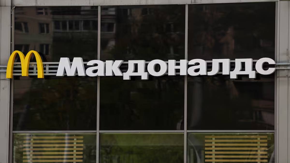 Western companies return to Russia Western companies return to Russia