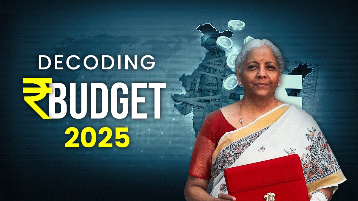 Budget 2025, Bugdet Speech Analysis: Union Finance Minister Nirmala Sitharaman presented the Union Budget on Saturday. Budget 2025, Bugdet Speech Analysis: Union Finance Minister Nirmala Sitharaman presented the Union Budget on Saturday.