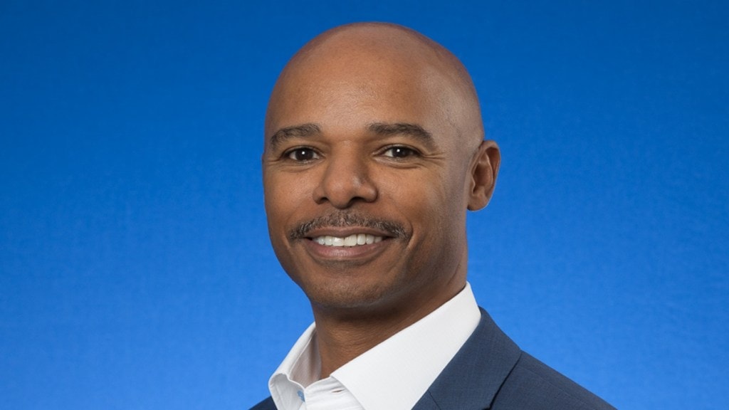 Lilly India appoints Winselow Tucker as President and General Manager