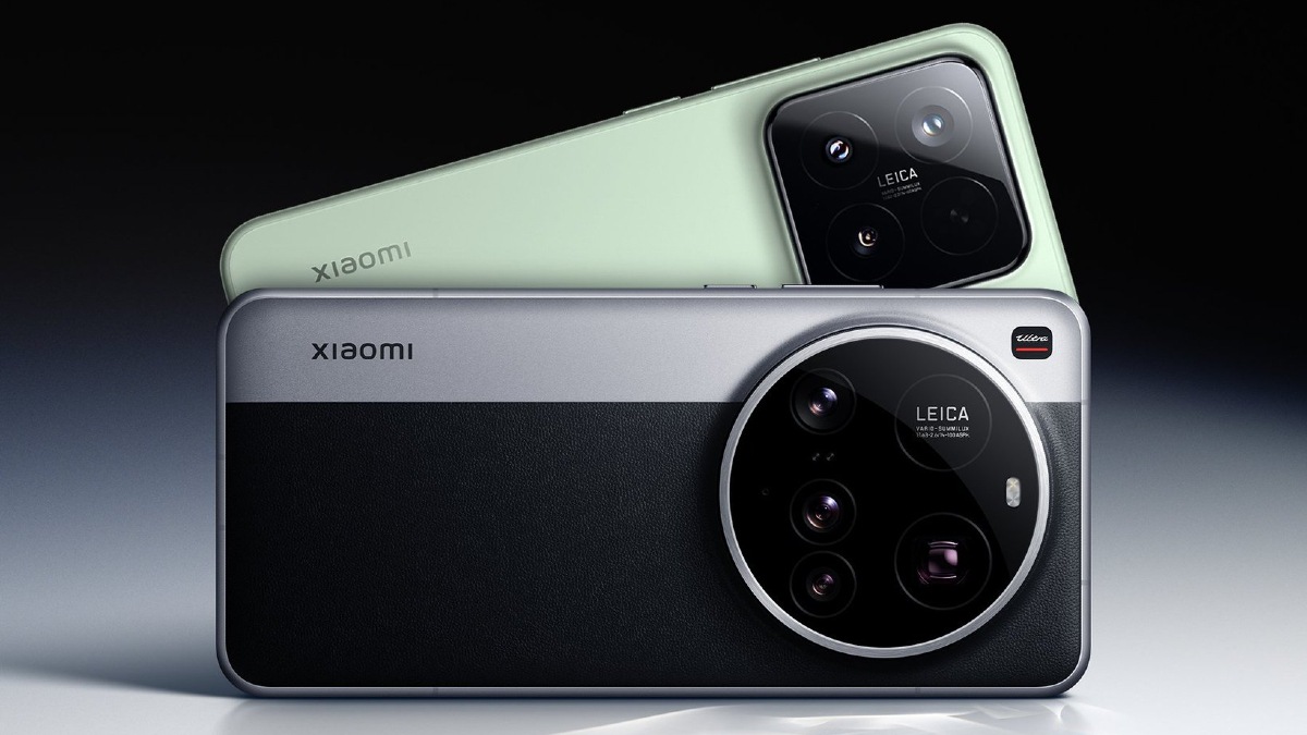 Xiaomi 15 Ultra Launched with Snapdragon 8 Elite Soc Chipset, Leica-Tuned Quad Camera