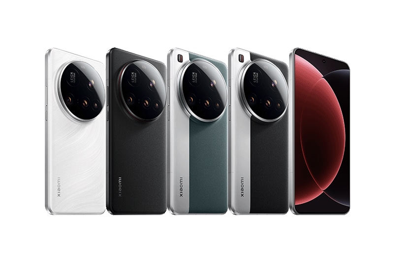 Xiaomi 15 Ultra