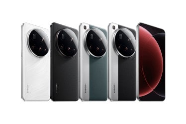 Xiaomi 15 Ultra