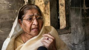 Zakia Jafri, gujarat riots, ehsan Jafri, india news